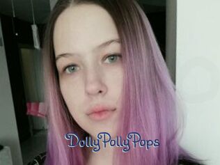 DollyPollyPops