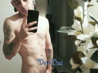 DomDad