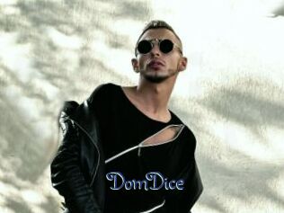 DomDice