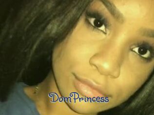 DomPrincess