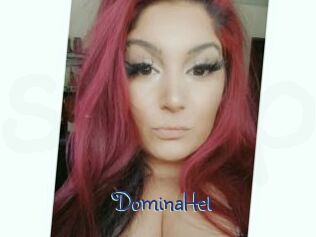 DominaHel