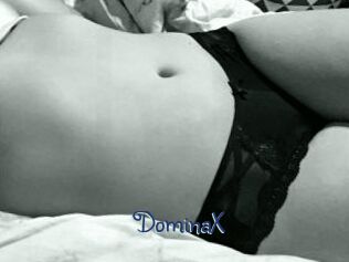 DominaX