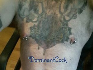 DominantCock