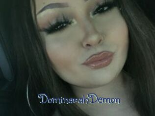 DominarahDemon