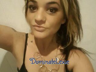 DominateLexie