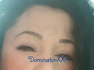 DominatorXXX