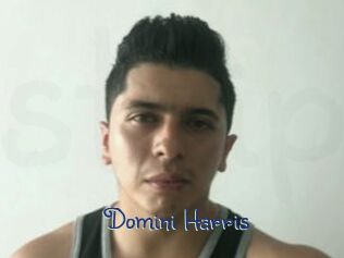 Domini_Harris