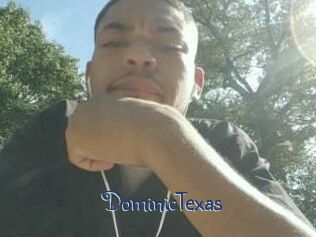 Dominic_Texas