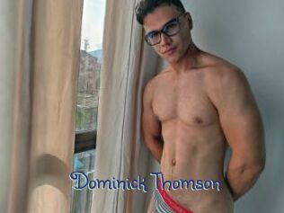 Dominick_Thomson