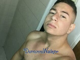 DominniWalker