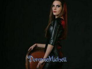 DommeMichell