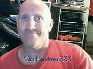 DonHardmenXXX