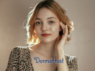 DonnaHost