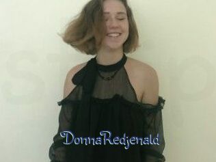 DonnaRedjenald