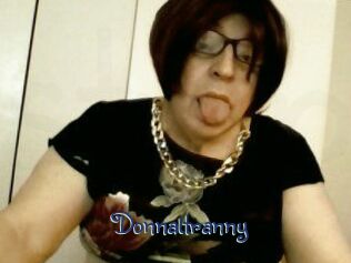 Donnaltranny