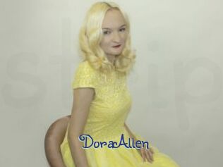 DoraAllen