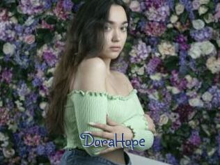 DoraHope