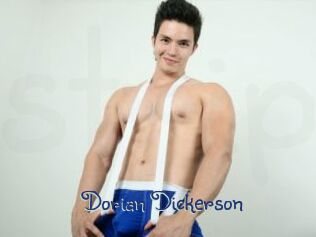 Dorian_Dickerson