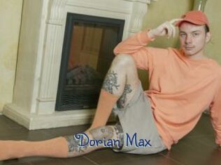 Dorian_Max