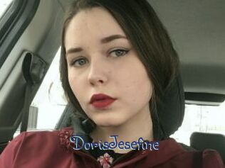 DorisJesefine