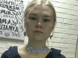 DorisMinx