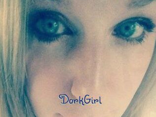 DorkGirl