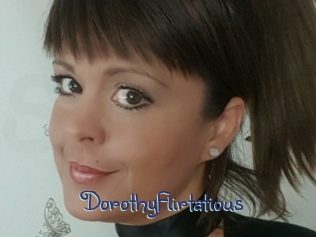 DorothyFlirtatious