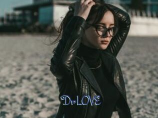 DrLOVE