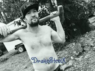 DrakeSteelX