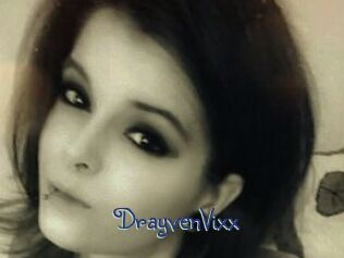 DrayvenVixx