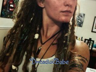 DreadlocBabe