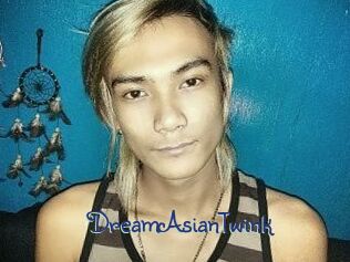 DreamAsianTwink