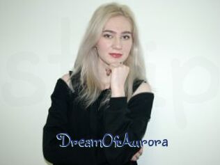 DreamOfAurora