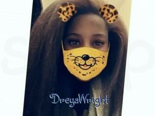 Dreya_Wright