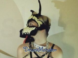 DrunkMonster