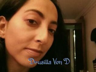 Drusilla_Von_D