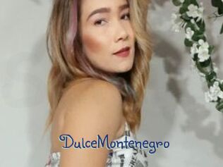 DulceMontenegro