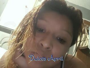 Dulces_April