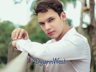 DylannWest