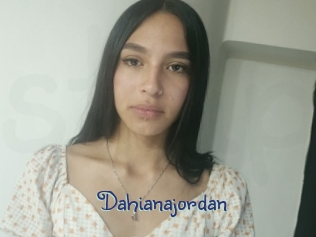 Dahianajordan