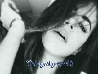 Dahyvalgreen93