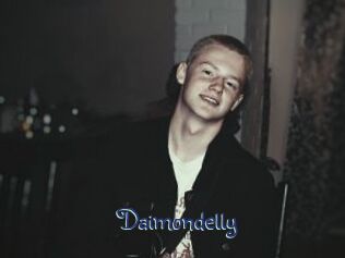 Daimondelly