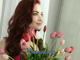 Daisyallman