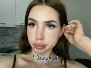 Daisyevatt