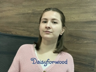 Daisyforwood