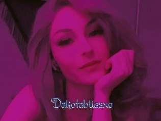 Dakotablissxo