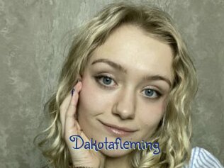 Dakotafleming