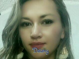 Dalany