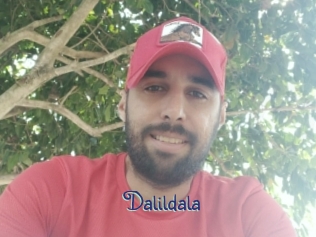 Dalildala