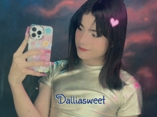Dalliasweet